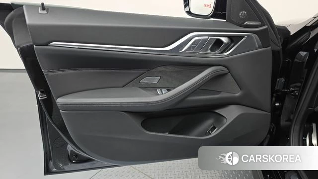 BMW 4 Series (G22) id 4493927 из Кореи 16