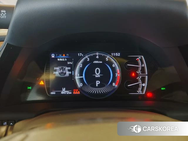 Lexus ES id 4272615 из Китая 16