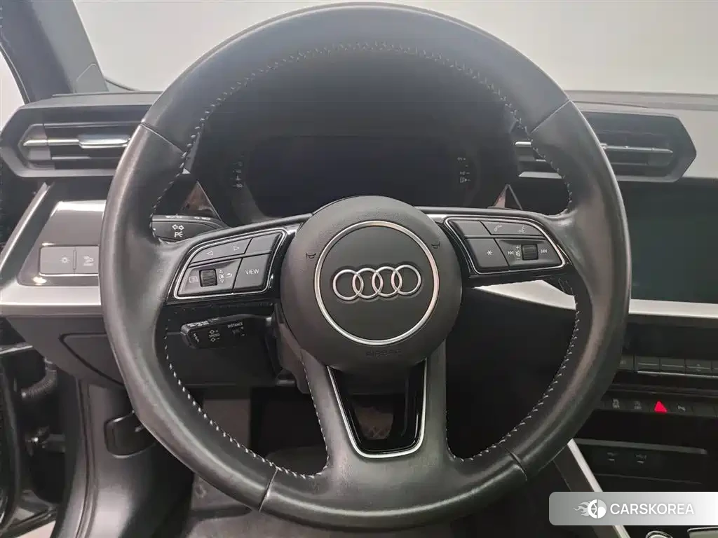 Audi A3 id 4570653 из Китая 16