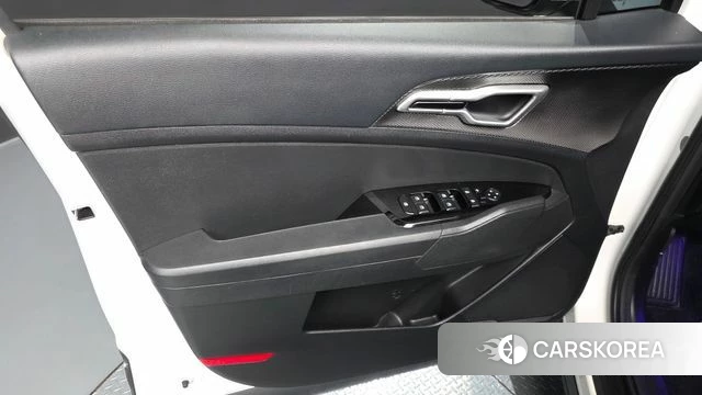 Kia Sportage 5th Generation id 4223553 из Кореи 16