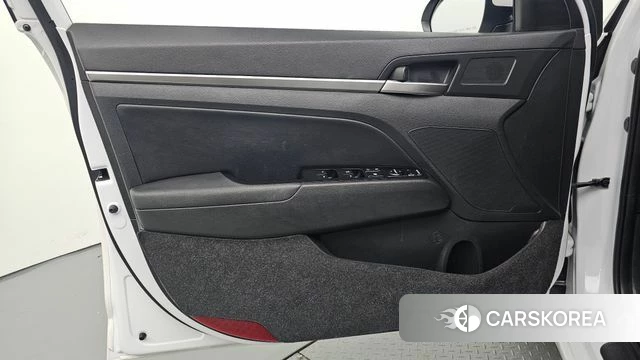 Hyundai The New Avante AD id 4882300 из Кореи 15