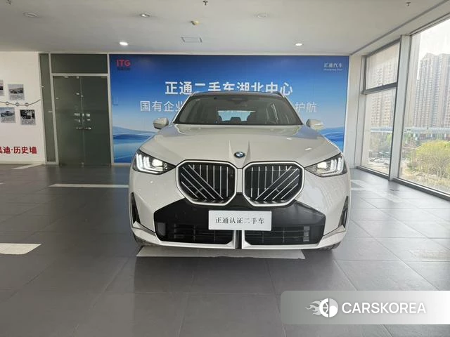 BMW X3 id 4313377 из Китая 16