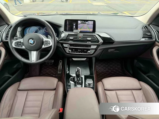 BMW X3 id 4221726 из Китая 16