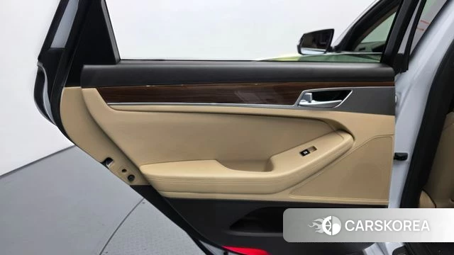 Genesis G80 id 4385037 из Кореи 16