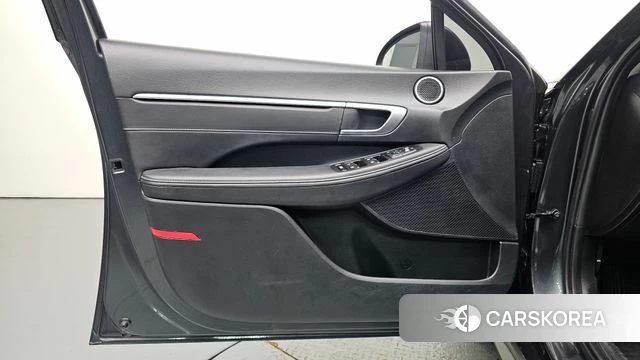 Hyundai Sonata Hybrid (DN8) id 4636811 из Кореи 16