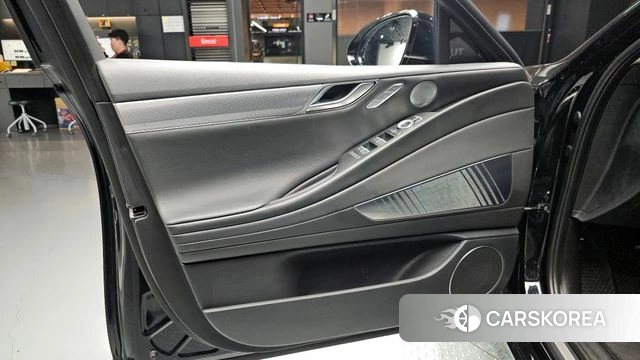 Genesis G80 (RG3) id 4203273 из Кореи 16