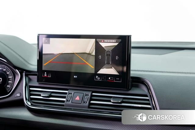 Audi Q5L Sportback id 4210653 из Китая 16