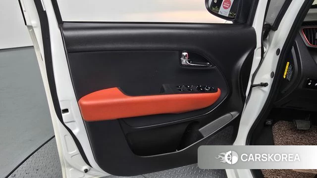 Kia The New Ray id 4429007 из Кореи 16