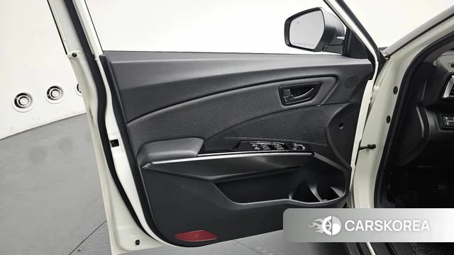 Ssangyong The New Tivoli id 4201445 из Кореи 16