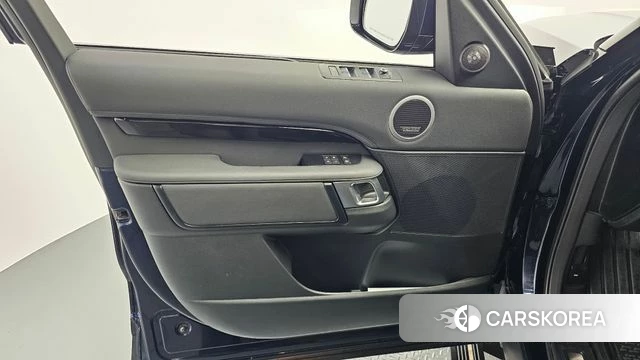 Land Rover Discovery 5 id 4282695 из Кореи 16