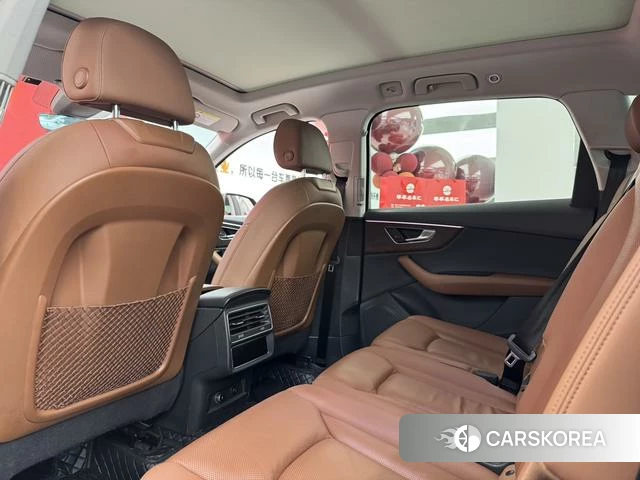 Audi Q7 id 4297633 из Китая 16