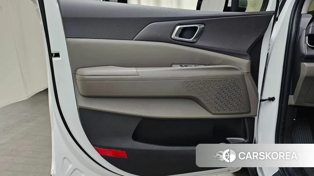 Kia The New Carnival 4th Generation id 4761961 из Кореи 16