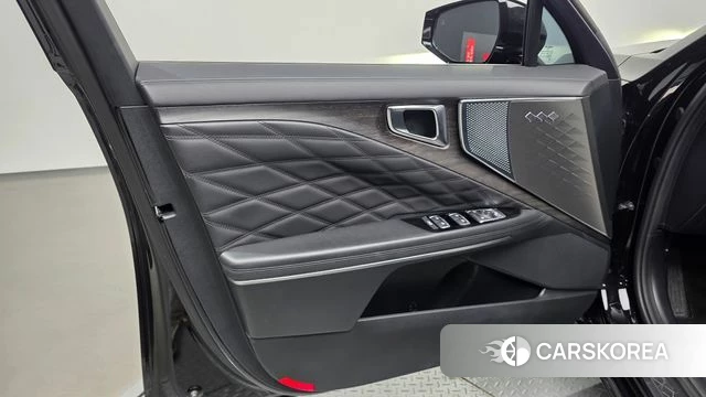 Kia K8 id 4676527 из Кореи 16