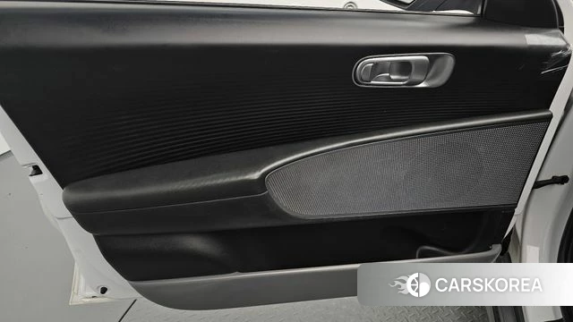 Hyundai Ionic 6 id 4905618 из Кореи 16