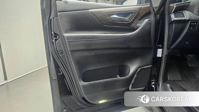 Toyota Alphard 4th Generation id 4701194 из Кореи 16
