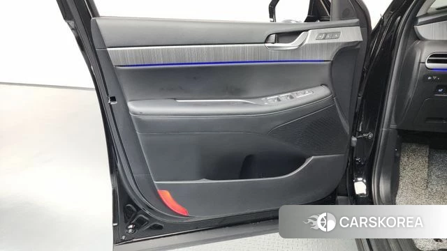 Hyundai The New Palisade id 4432515 из Кореи 16