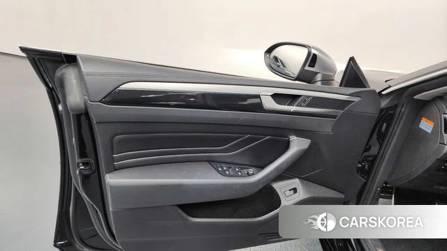 Volkswagen Arteon id 4323234 из Кореи 16