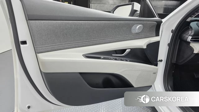 Hyundai Avante (CN7) id 4683726 из Кореи 16