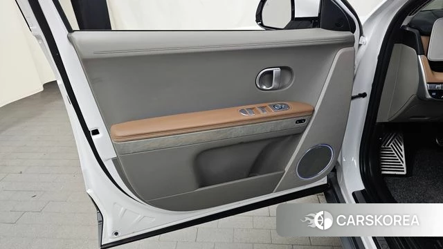 Hyundai Ionic 5 id 4608700 из Кореи 16
