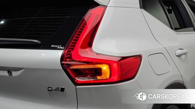 Volvo XC40 id 4779725 из Кореи 16