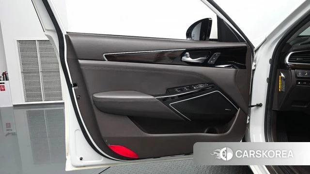 Kia All New K7 Hybrid id 4325871 из Кореи 16