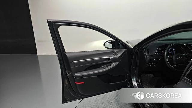 Hyundai Sonata (DN8) id 4445343 из Кореи 16