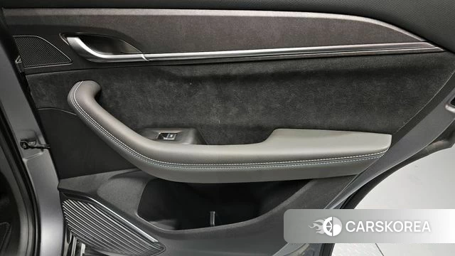 Renault Korea (Samsung) Grand Coleos id 4336595 из Кореи 16