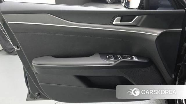 Kia The New K5 3rd generation id 4617992 из Кореи 16