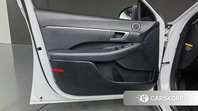 Hyundai Sonata (DN8) id 4727583 из Кореи 16
