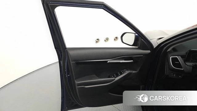 Kia The New Seltos id 4591528 из Кореи 16