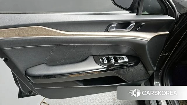 Kia K5 3rd generation id 4410069 из Кореи 16
