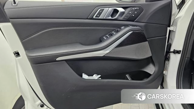 BMW X7 (G07) id 4757007 из Кореи 16