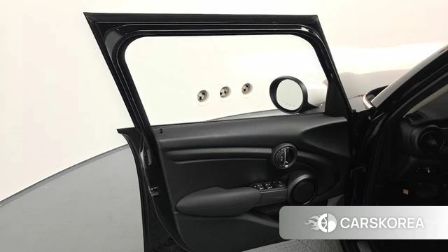 Mini Cooper id 4703036 из Кореи 16