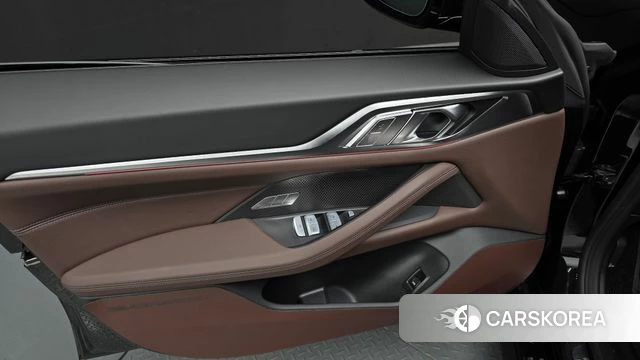 BMW 4 Series (G22) id 4456031 из Кореи 16