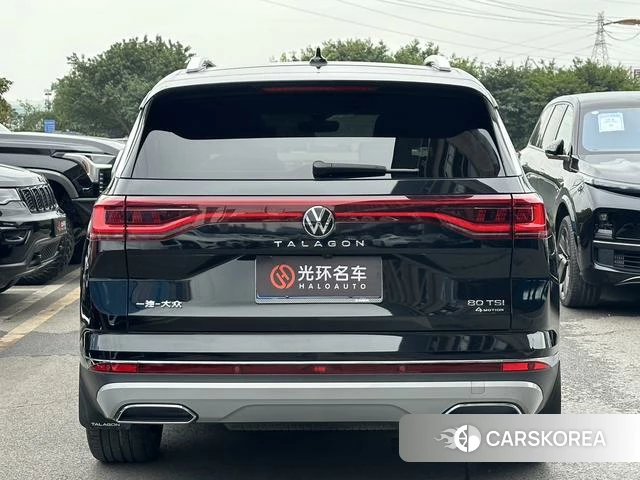 Volkswagen Lanjing id 4260720 из Китая 16