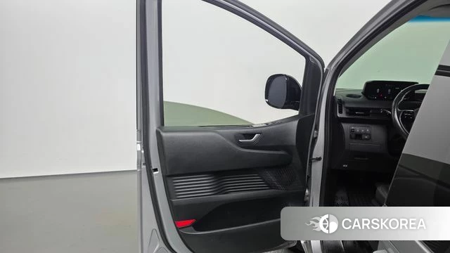 Hyundai Staria id 4893571 из Кореи 16