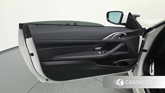 BMW 4 Series (G22) id 4774087 из Кореи 16