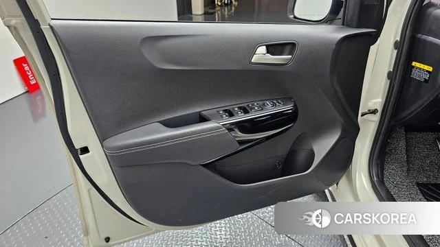 Kia All New Morning (JA) id 4605499 из Кореи 16