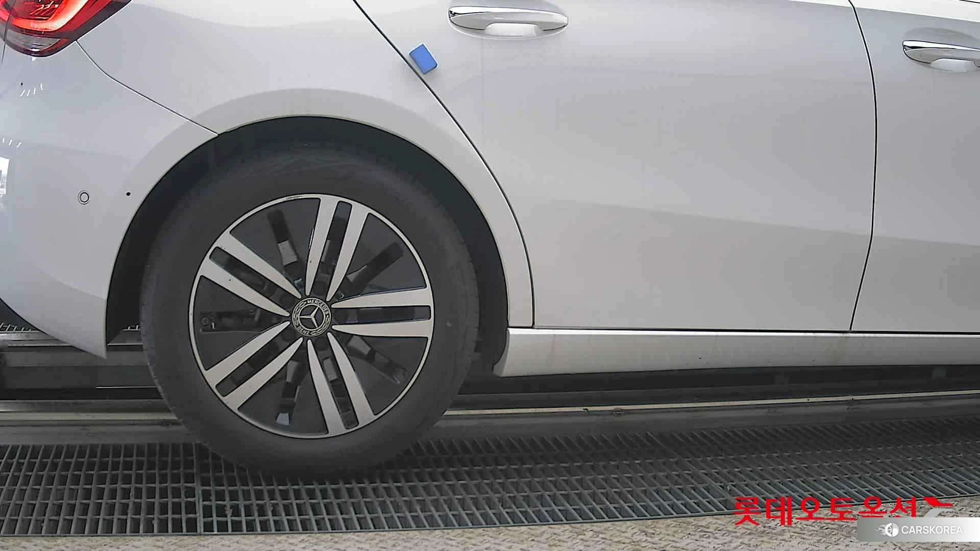 Mercedes-Benz Mercedes-Benz A220 id 4347263 из Кореи 16