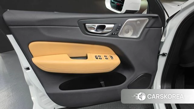 Volvo XC60 second Generation id 4540463 из Кореи 16