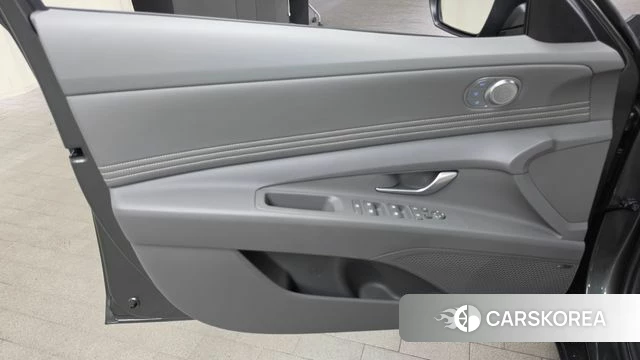 Hyundai The New Avante (CN7) id 4623527 из Кореи 16