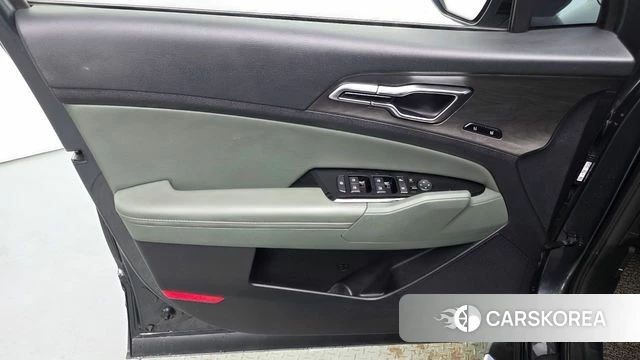Kia Sportage 5th Generation Hybrid id 4730117 из Кореи 16