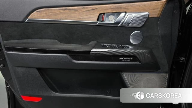 Kia Mohave Master id 4872580 из Кореи 16
