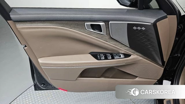 Kia K8 Hybrid id 4935993 из Кореи 16