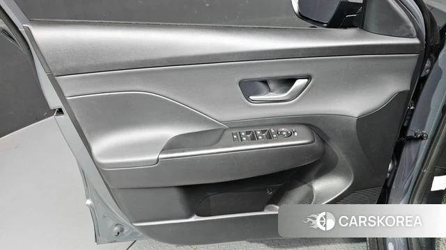 Hyundai Kona (SX2) id 4853413 из Кореи 16