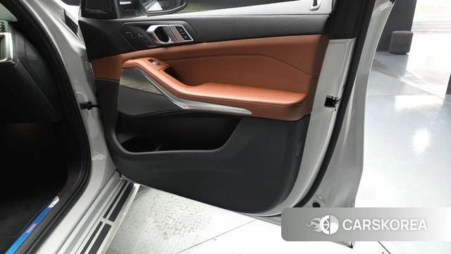 BMW X7 (G07) id 4639947 из Кореи 16