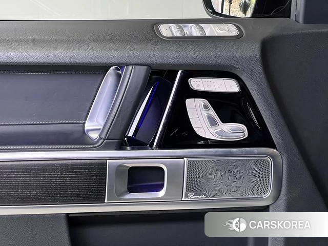 Mercedes-Benz G-class id 4265392 из Китая 16