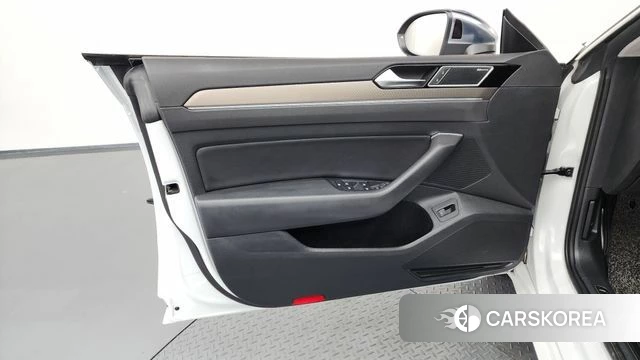 Volkswagen Arteon id 4224879 из Кореи 16