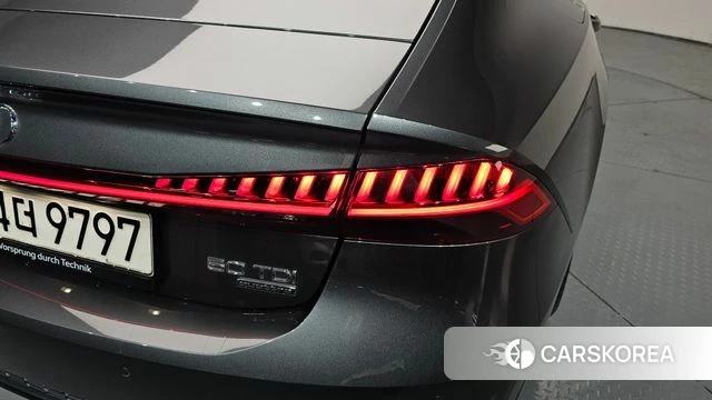 Audi A7 (4K) id 4187676 из Кореи 16