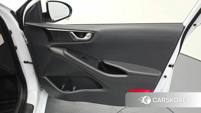 Hyundai Ionic Electric id 4626507 из Кореи 16